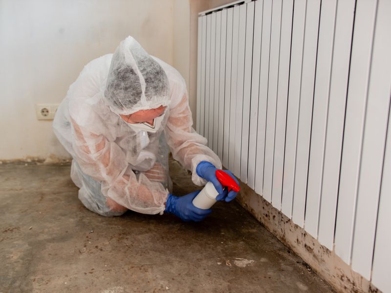 Bergen County, NJ