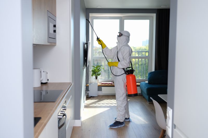 Air Duct Mold Removal in Boca Raton, FL
