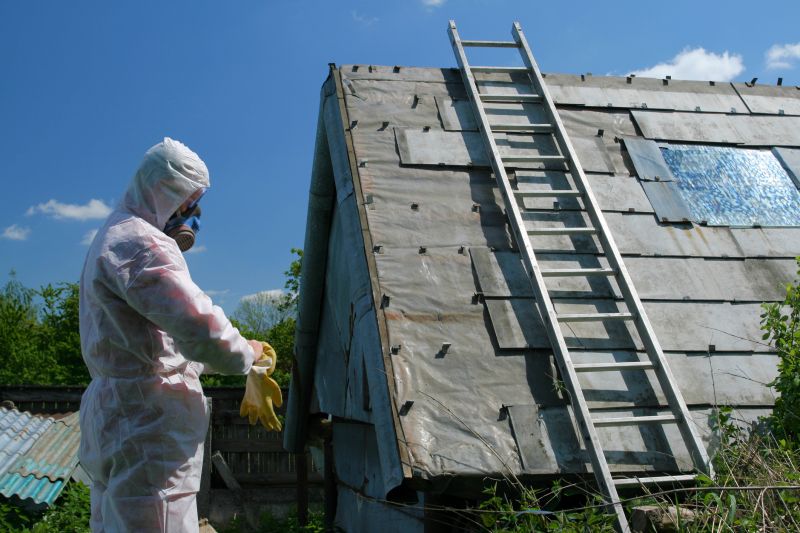 Asbestos Abatement in Essex County, NJ