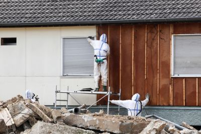 Asbestos Abatement in Freehold, NJ