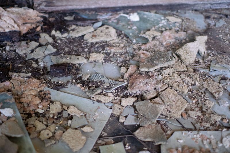 Asbestos Assessment in Morris County, NJ