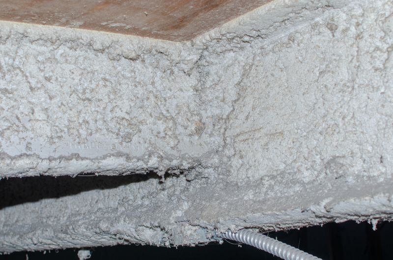 Asbestos Assessment in Monmouth County, NJ