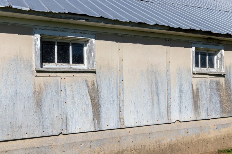 Asbestos Encapsulation in Somerset County, NJ