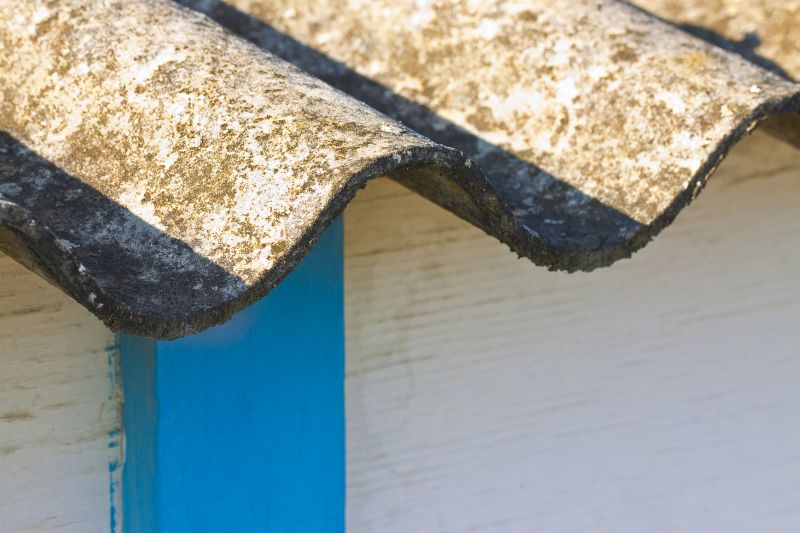 Asbestos Inspection Service in Old Bridge, NJ