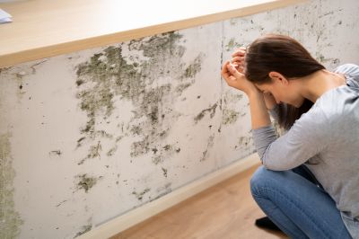 Black Mold Removal in Fort Lauderdale, FL