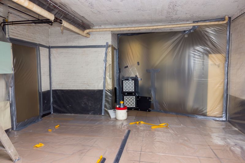 Garage Asbestos Removal in Old Bridge, NJ