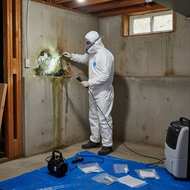 Mold Abatement in Fort Lauderdale, FL