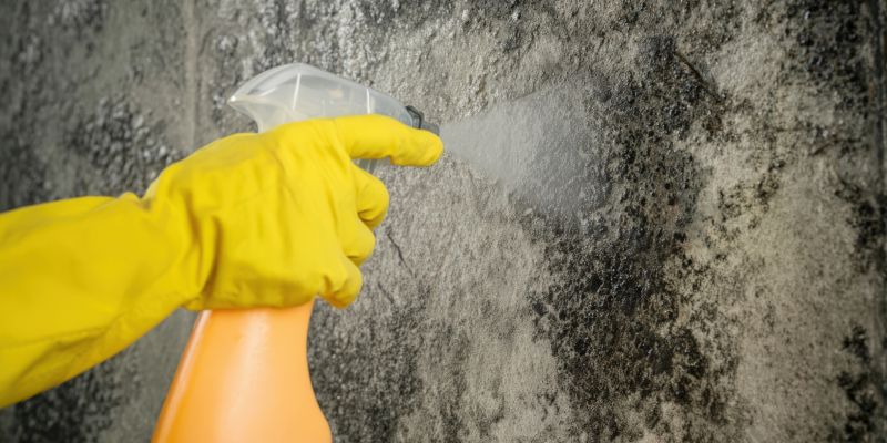 Mold Abatement Service in Bergen County, NJ
