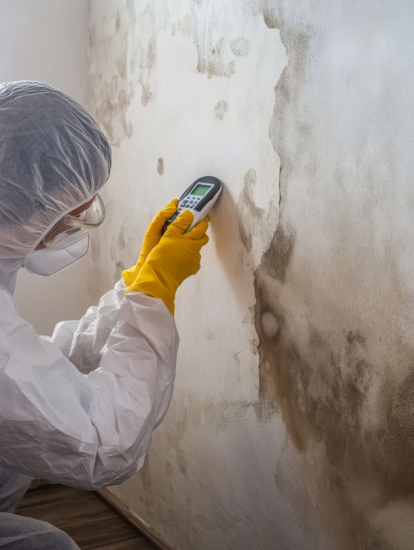 Mold Inspection