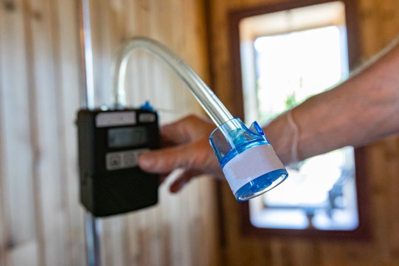 Indoor Air Quality Experts