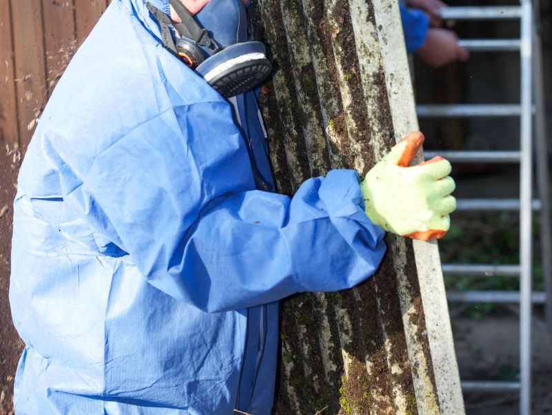 Asbestos Abatement in Freehold, NJ